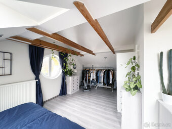 Prodej mezonetového bytu 3+1 v obci Bohumil - 12