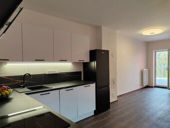 Majitel nabízí k dlouhodobému pronájmu dva nové byty 3+kk v - 12