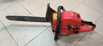 Motorová pila - 12
