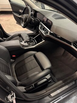 BMW 320D G21 Mild-hybrid 140kw Sportline - 12