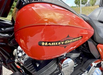 Harley-Davidson Electra Glide Ultra Classic 2012 TC 103 - 12