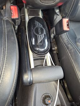 Mini Cooper Paceman - 12