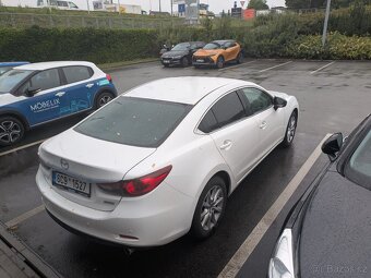 Mazda 6, 2.2 skyactiv 2015 - 12