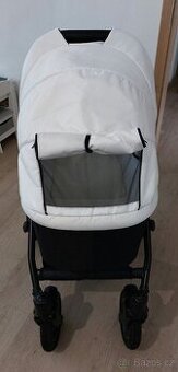 Kočárek Firkon Balance 2v1 vč. kompletního příslušenství - 12