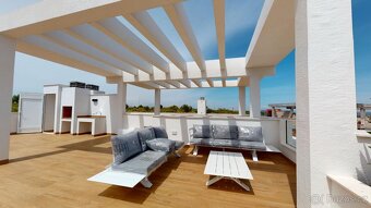 Nové bungalovy - Torrevieja - 12