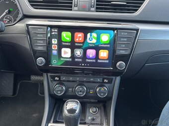 Škoda Superb 3 - 12