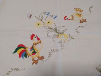 Dečky velikonoční mix - 12