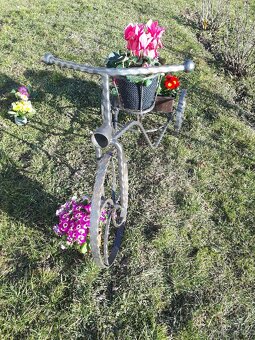 Zahradni dekorace - 12