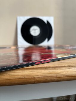 Slayer – Hell Awaits / 45rpm - 12