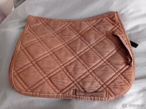 Podsedlove deky - 12