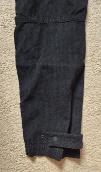 Manšestr.kalhoty G-star Raw - 12