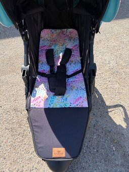 Hauck runner 3 - 12