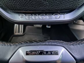 Peugeot 508 120KW 2.0 HDI 2019 - 12