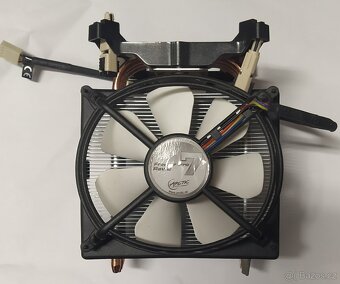 Základní desky a VGA karty na PC různé druhy - 12