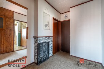Prodej, domy/rodinný, 174 m2, Májová 451/8, Suchdol, 16500 P - 12