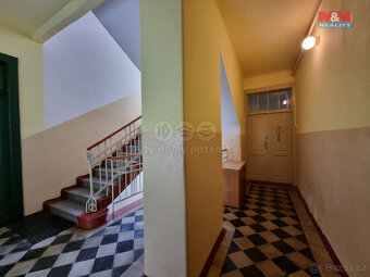 Prodej bytu 2+kk, 58 m², Česká Třebová, ul. Masarykova - 12