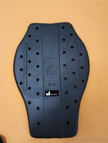 Chránič páteře velikost S, Tchibo - 12