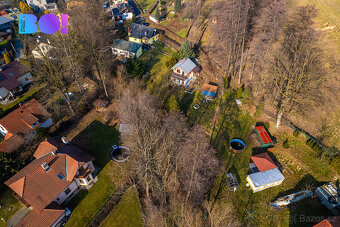 Prodej chaty se zahradou, 769m2, Klimkovice - 12