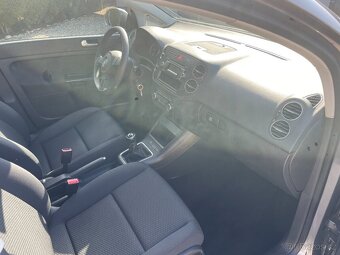 Volkswagen Golf Plus 1.2 TSI 77KW, Servisní Kniha - 12