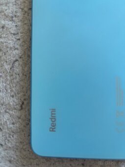 Xiaomi redmi note 12 - 12