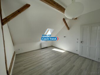 Pronájem bytu 2+1, Klášterní Hradisko, Olomouc, ev.č. 02794 - 12