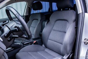 Audi A3 Sportback 2.0 TDI S-Tronic - 12