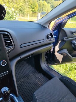 Prodám Renault Megane 1.5 nafta - 12