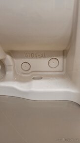 VILLEROY & BOCH VERITY LINE umyvadlo 100 cm,

 - 12