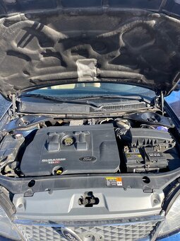 Ford Mondeo - 12