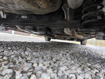 Toyota Verso S 1.33 vvti - Po Servisu - Top stav - 12