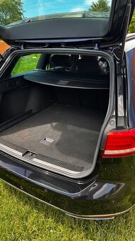 VW Passat B8 2.0 TDI 110KW 2x RLine/ DSG / Business - 12