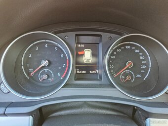 VW Scirocco 2.0 tsi 2014 - 12