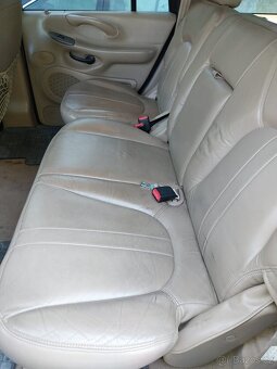 Ford expedition 5,4 V8 edice Eddie Brauer - 12