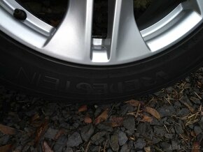 17 kola 5x112 - 12