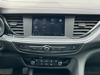 Opel Insignia 2.0 CDTi 125kW GR SPORT - 12