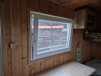Maringotka 3,5m x 2,5m - 12
