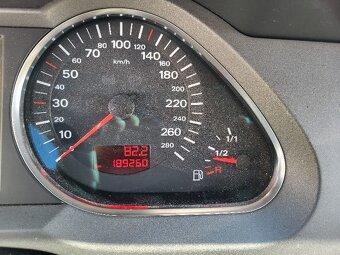 Audi A6 sedan 4x4 (POZOR model EURO 4) - 12