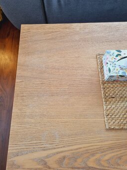 Konferenční stolek IKEA Träby - 12