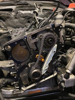 Bmw e60 535d 200kw - 12