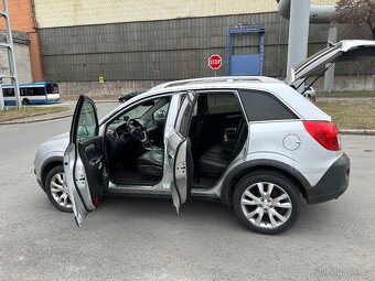 Opel Antara - 12