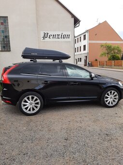 Volvo xc60 2.0 d4 140kw r.v.2017 - 12