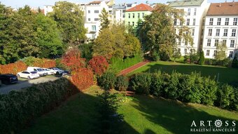 Pronájem, Byty 2+kk, 45 m2 - Brno - Veveří, ev.č. 311251002 - 12