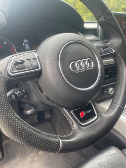 AUDI A6 ACANT 2.0TFSi - 12