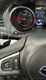 Subaru Outback 2.0d // 2017 //autorizovaný servis - 12