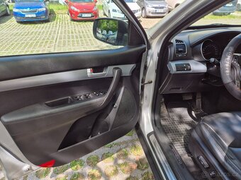 Sorento4×4 - 12