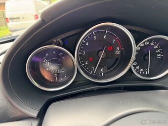 Mazda mx-5 2l 118kw - 12
