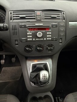 Auto Ford C-MAX - 12