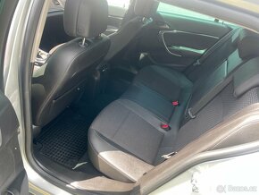 Opel Insignia CrossCountry -rok2015,4x4,2.0CDTi,125KW,servis - 12