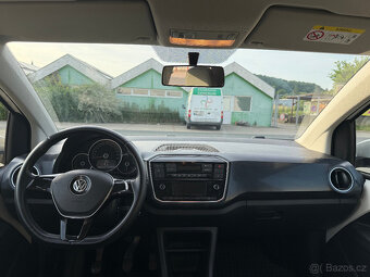 VW UP 1.0 MPI 44kW LPG - 12