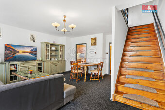 Prodej rodinného domu, 85 m², Jičín, ul. U tržiště - 12